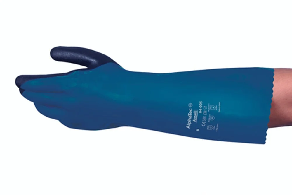 Alphatec® 04-005 Werkhandschoen