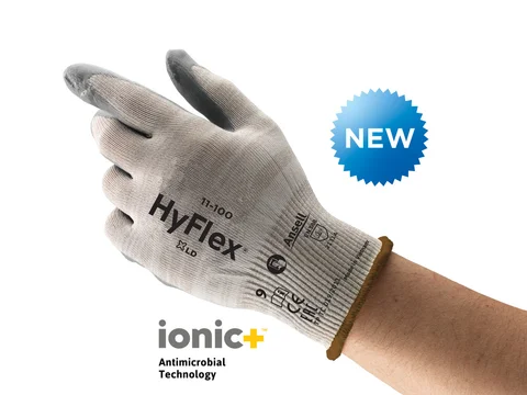 HyFlex 11-100