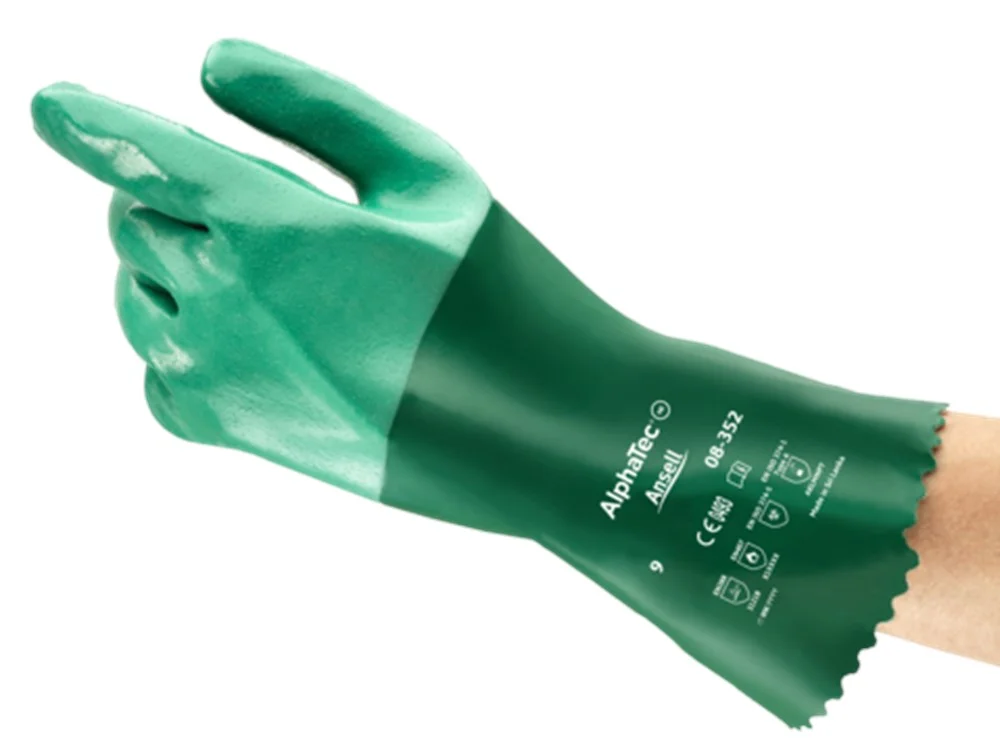 Alphatec® 08-352 Werkhandschoen