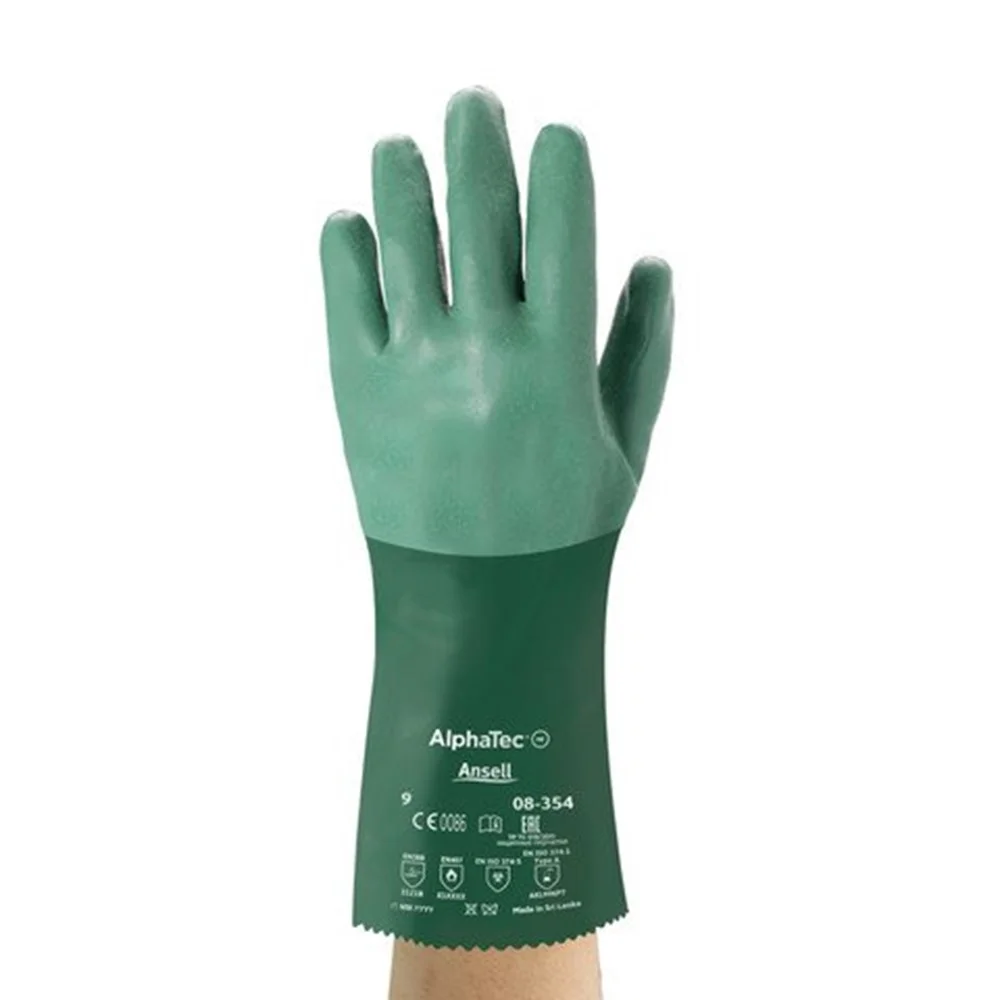 Alphatec® 08-354 Werkhandschoen