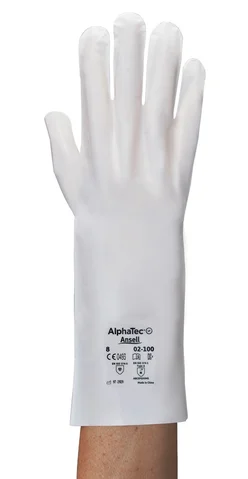 AlphaTec 02-100 - productafbeelding