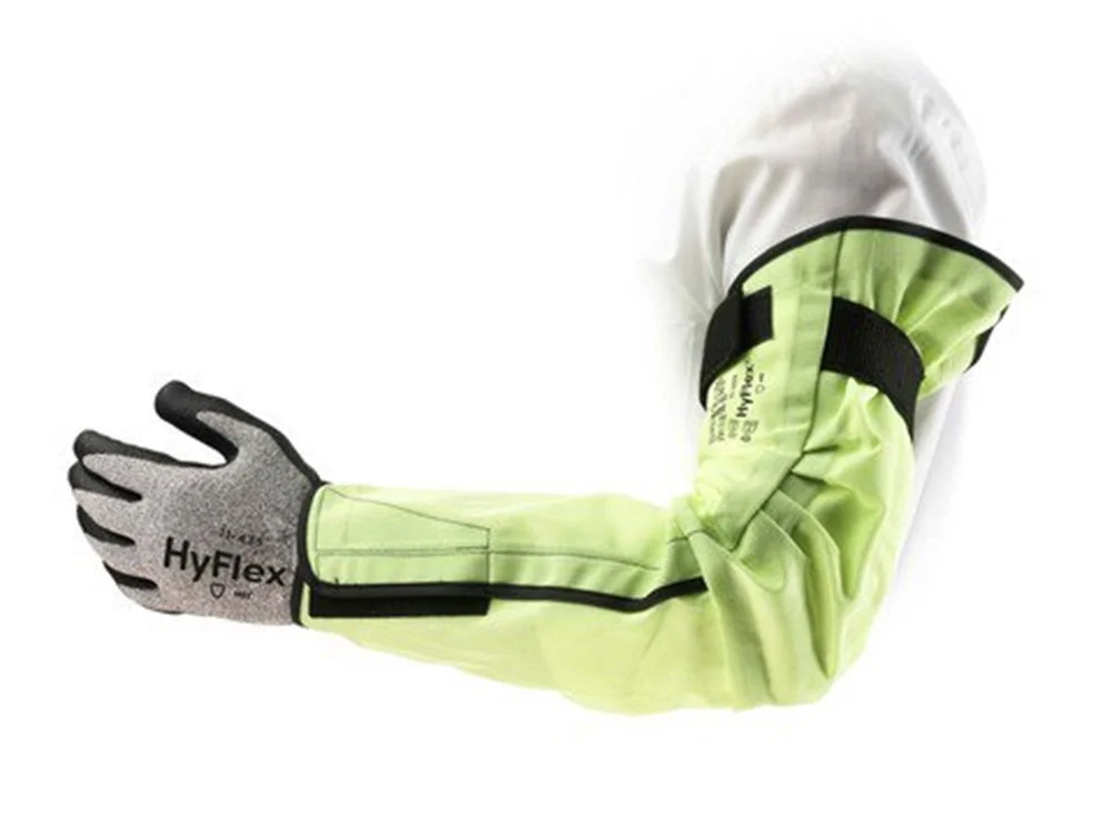 Hyflex® 11-202 Armbeschermer - productafbeelding