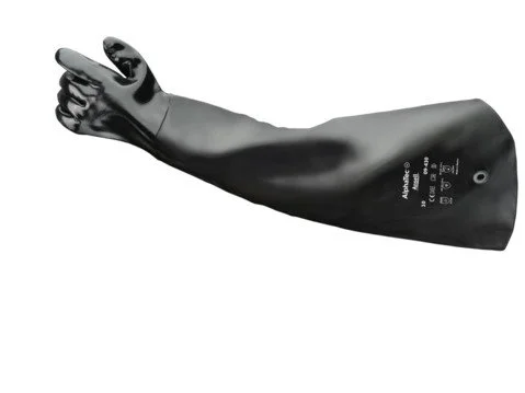 Alphatec® 09-430 Werkhandschoen