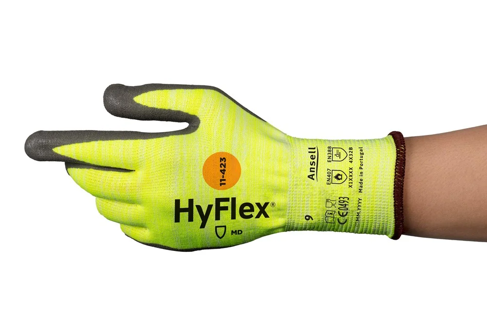 HyFlex 11-423 werkhandschoen
