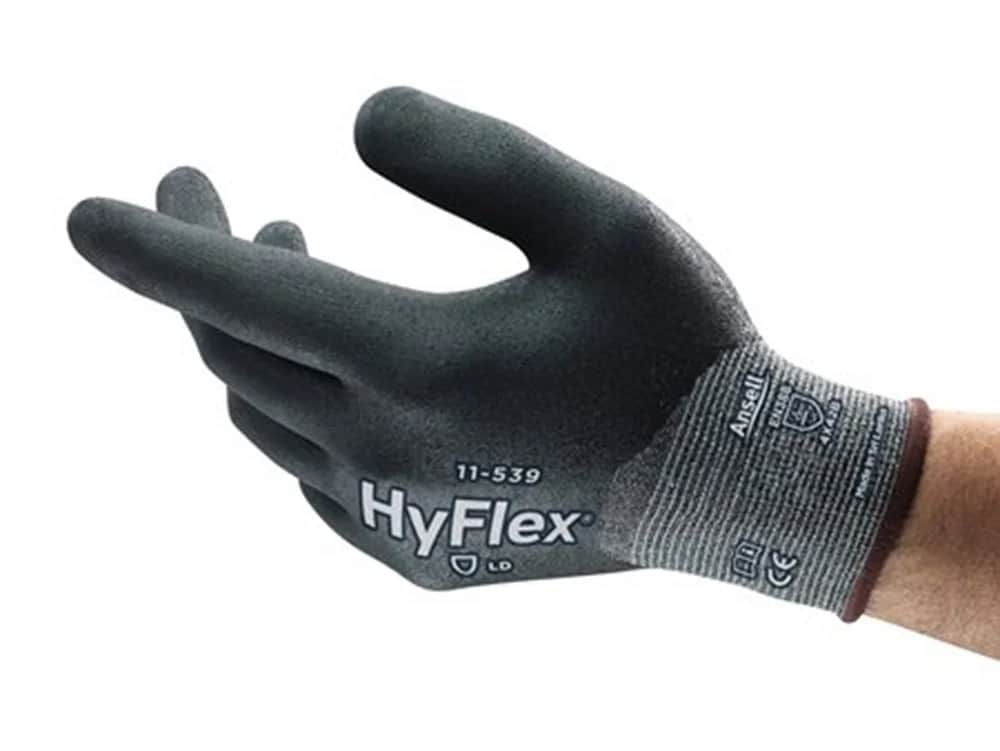Hyflex® 11-539 Werkhandschoen