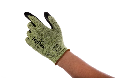HyFlex 11-550