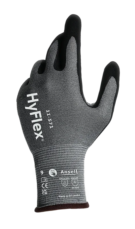 HyFlex 11-571