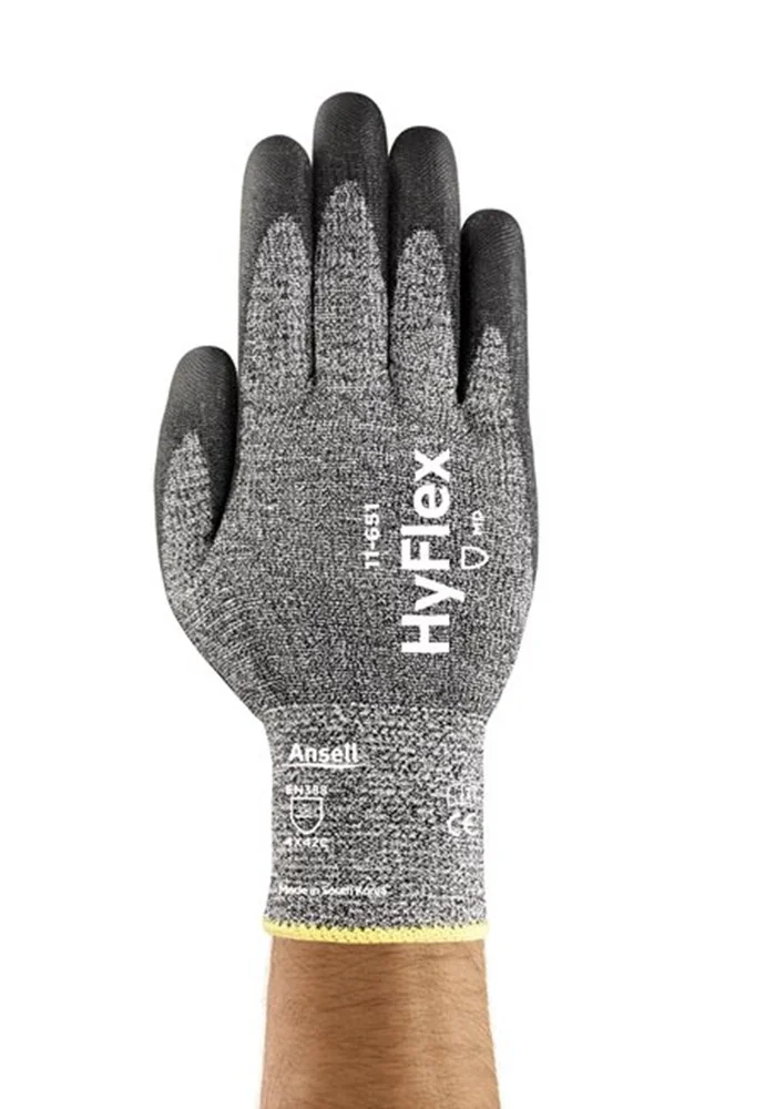 Hyflex® 11-651 Werkhandschoen - productafbeelding