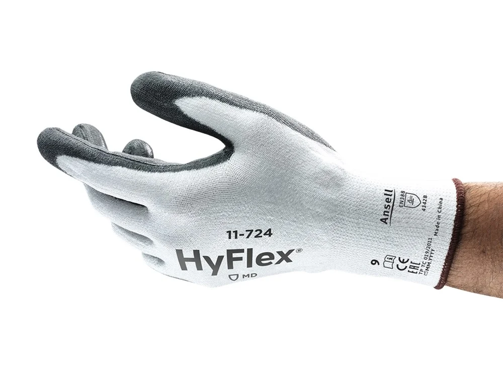 Hyflex® 11-724 Werkhandschoen