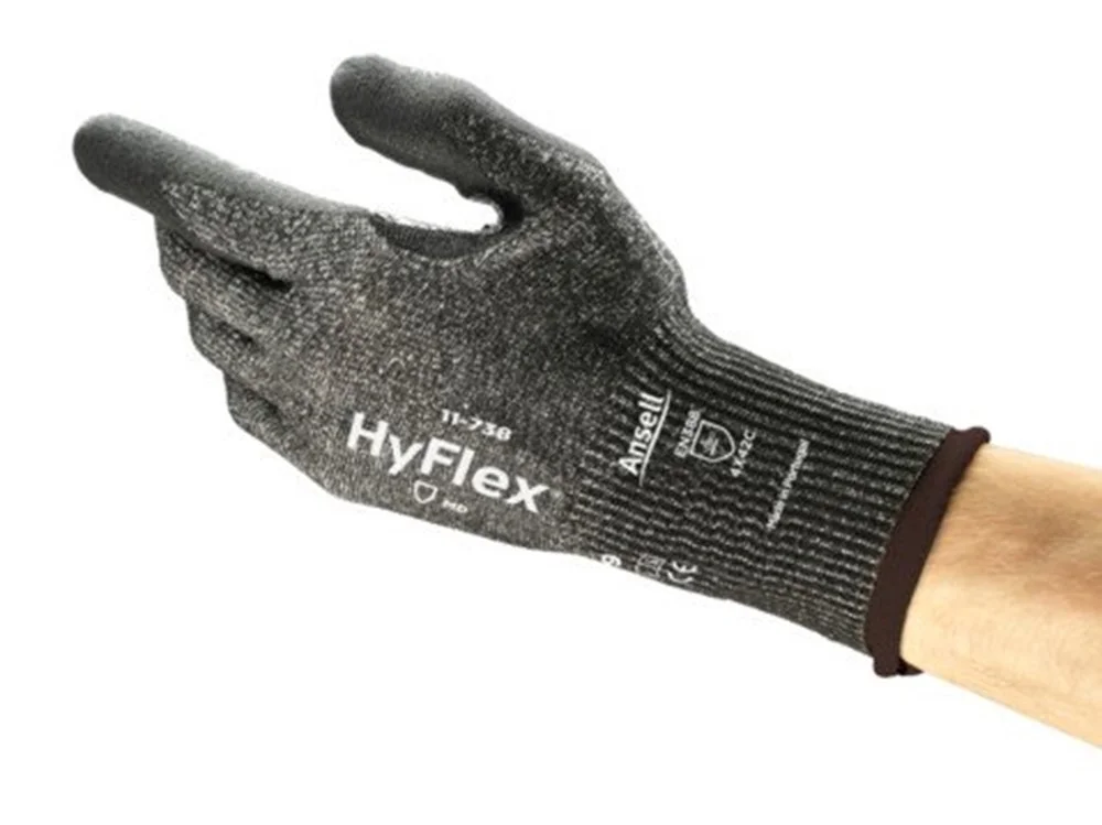 Hyflex® 11-738 Werkhandschoen