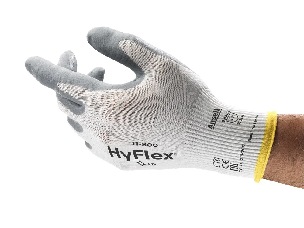 HyFlex 11-800 werkhandschoen - productafbeelding