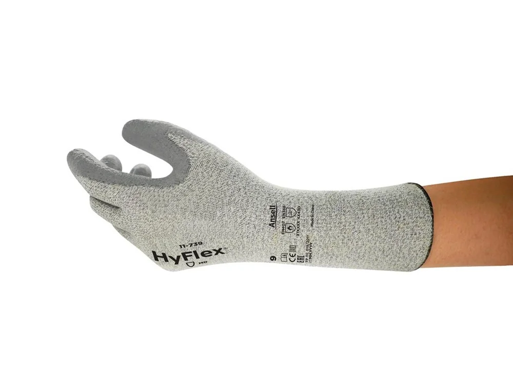 Hyflex® 11-739 Werkhandschoen