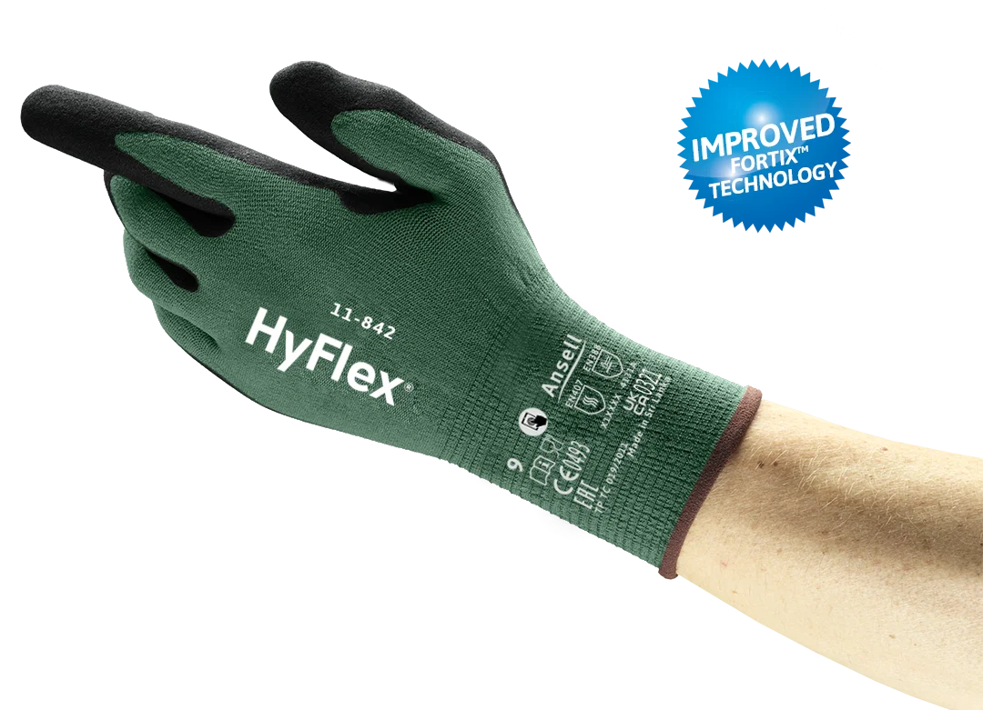 HyFlex 11-842