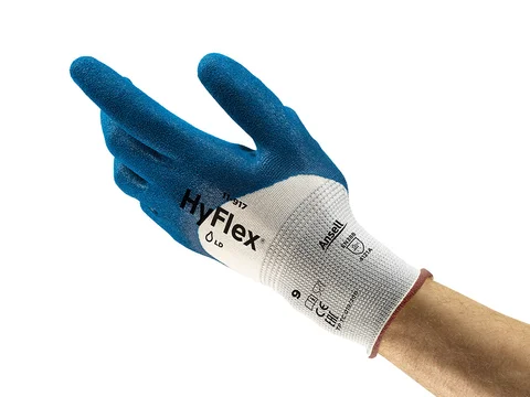HyFlex 11-917 Werkhandschoenen