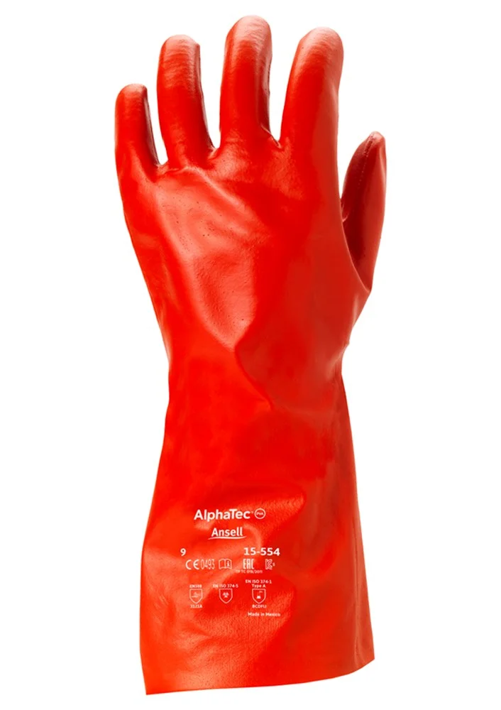 Alphatec® 15-554 Werkhandschoen - productafbeelding