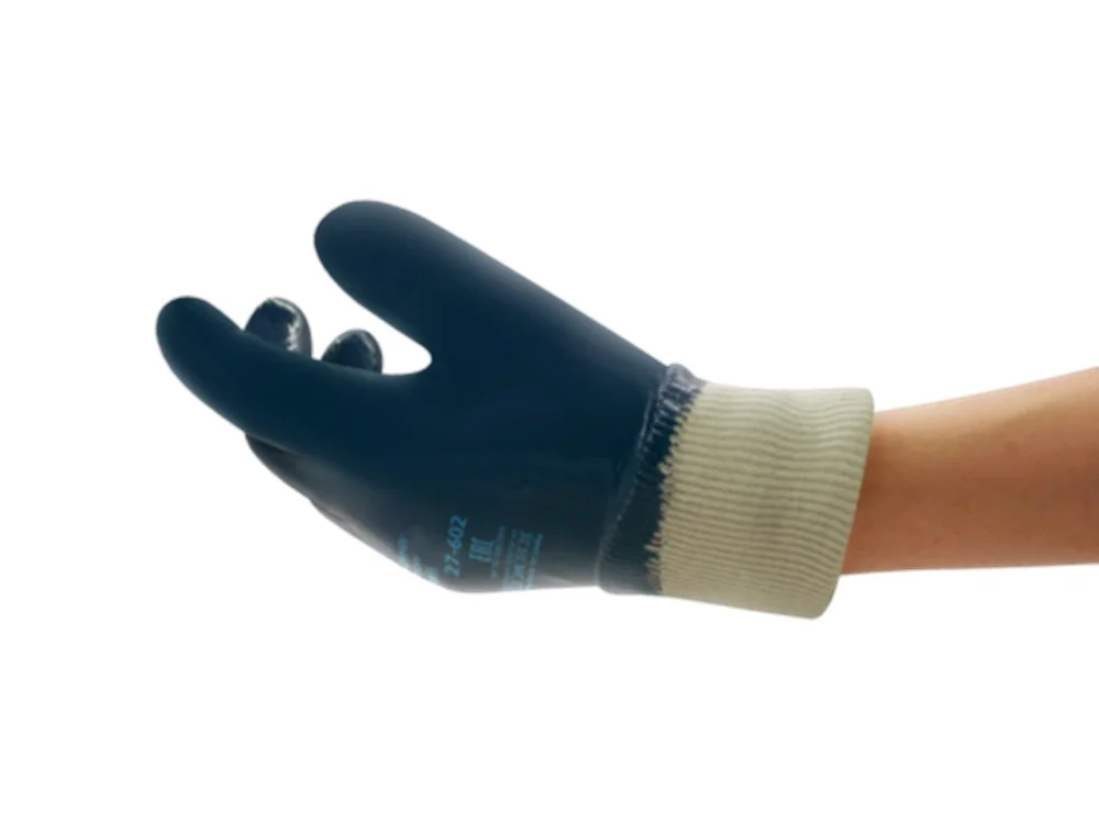 Hycron 27-602 Werkhandschoen - productafbeelding