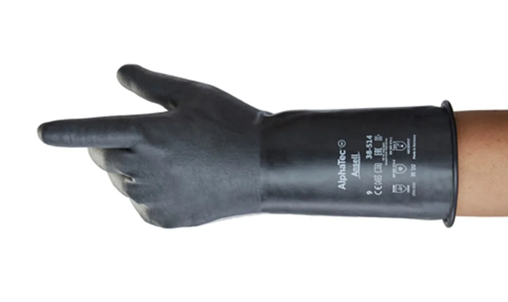 Alphatec® 38-514 Werkhandschoen
