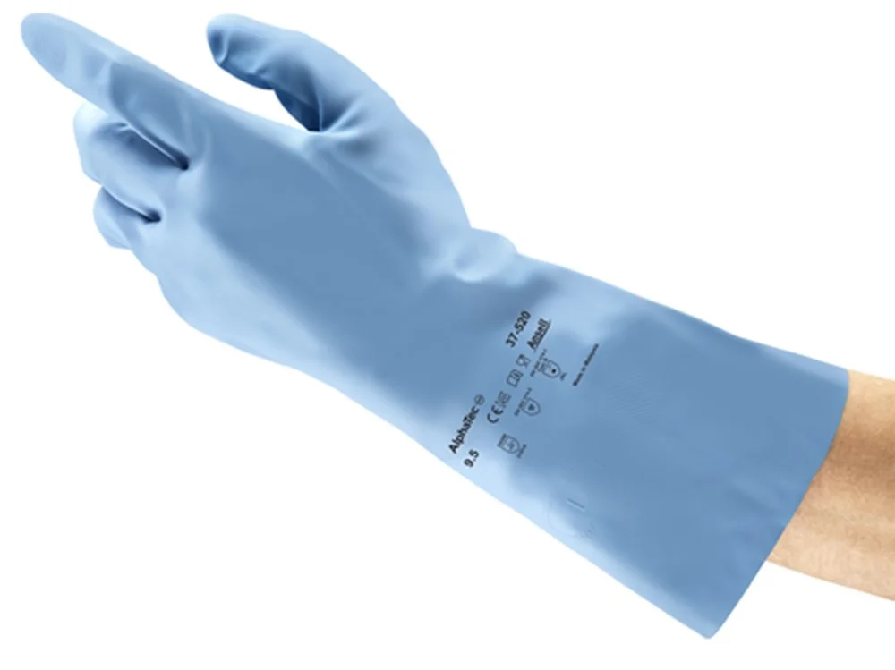 Alphatec® 37-520 Werkhandschoen - productafbeelding
