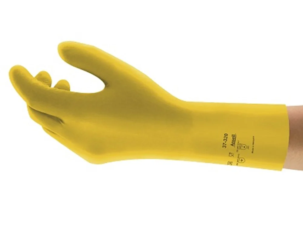 Alphatec® 37-320 Werkhandschoen - productafbeelding