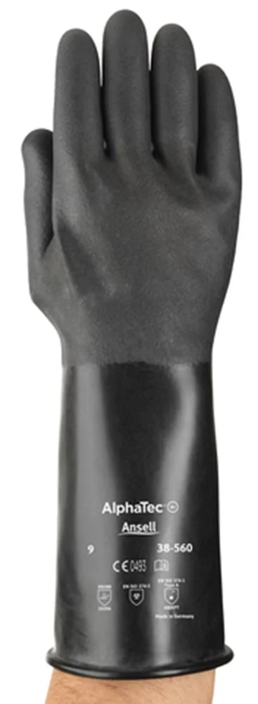 Alphatec® 38-560 Werkhandschoen - productafbeelding