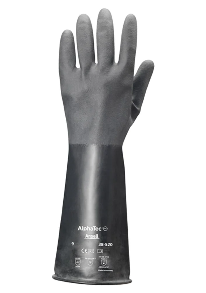Alphatec® 38-520 Werkhandschoen
