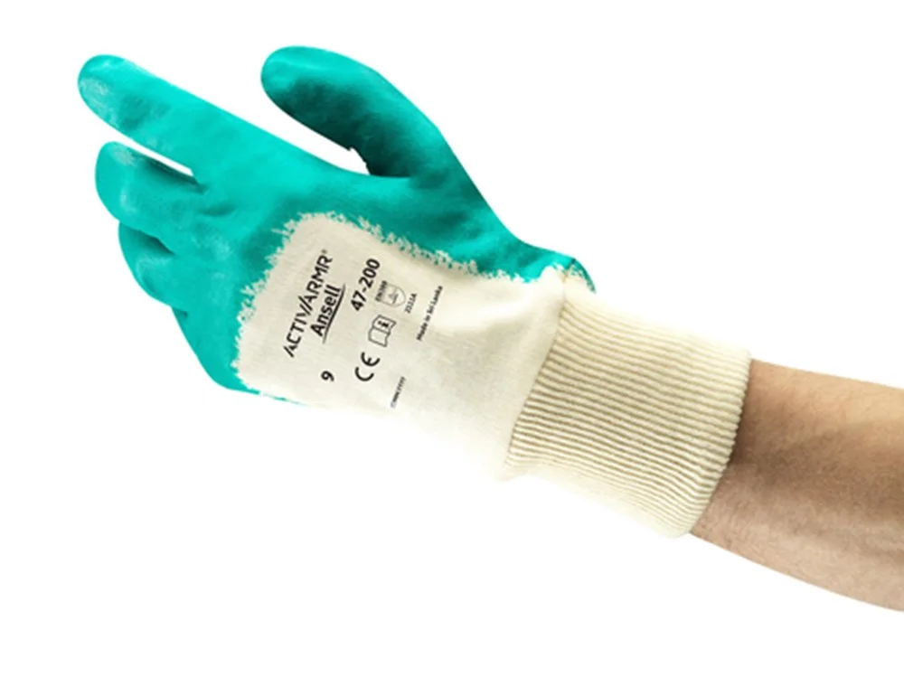 Activarmr® 47-200 Werkhandschoen - productafbeelding