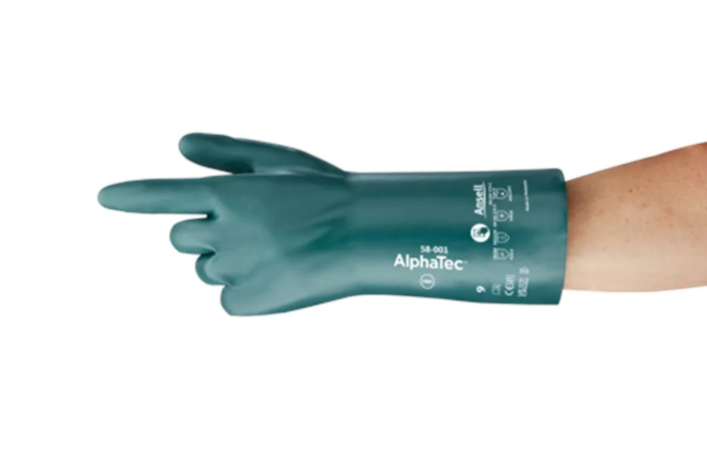 Alphatec® 58-001 Werkhandschoen - productafbeelding