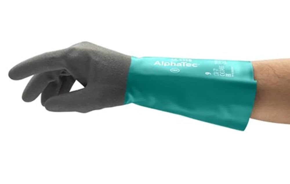 Alphatec® 58-535B Werkhandschoen