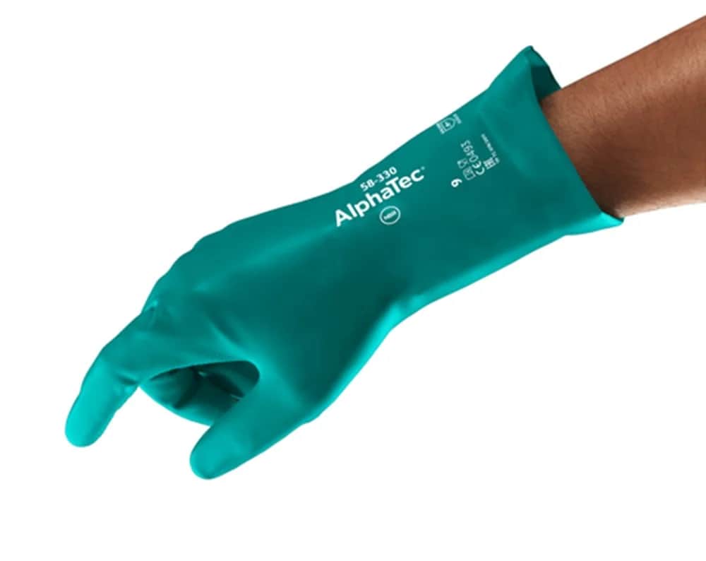Alphatec® 58-330 Werkhandschoen