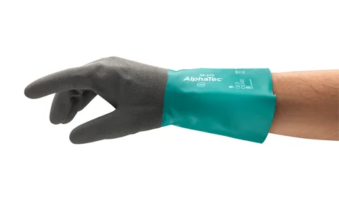 AlphaTec 58-270 - productafbeelding
