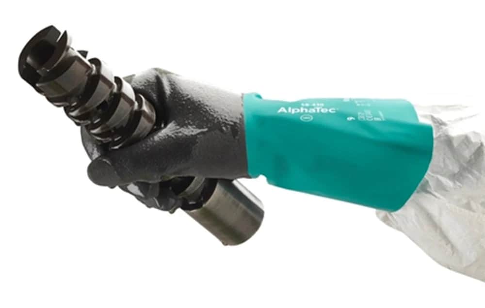 Alphatec® 58-430 Werkhandschoen