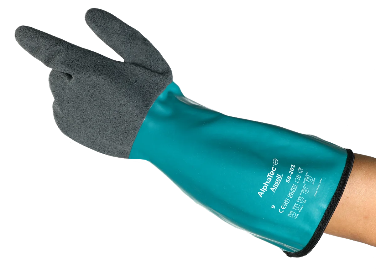 AlphaTec 58-201