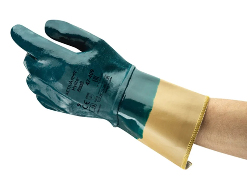 Hylite 47-409 Werkhandschoen