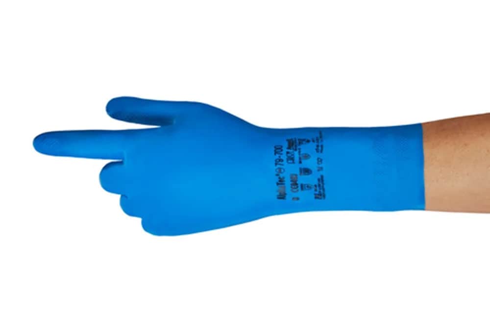 Alphatec® 79-700 Werkhandschoen