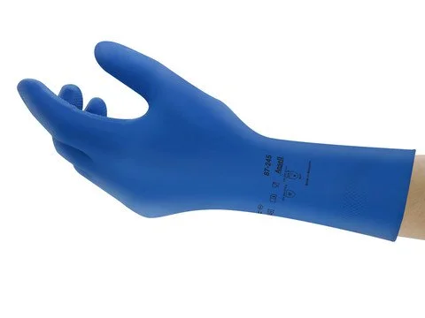 Ansell AlphaTec 87-245 - productafbeelding