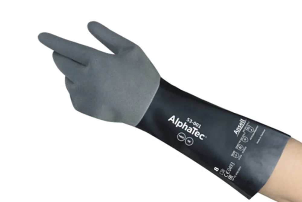 AlphaTec 53-001 werkhandschoen