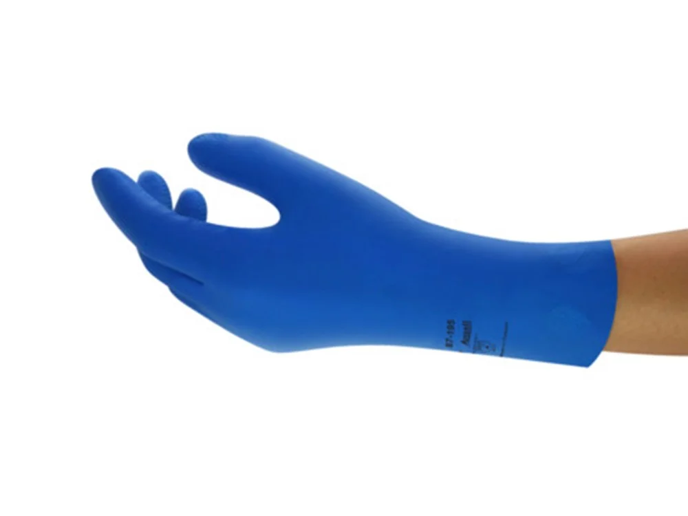 Alphatec® 87-195 Werkhandschoen - productafbeelding