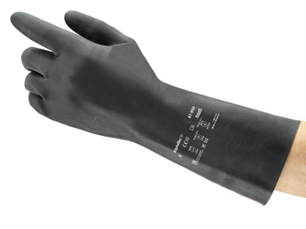 Alphatec® 87-950 Werkhandschoen - productafbeelding