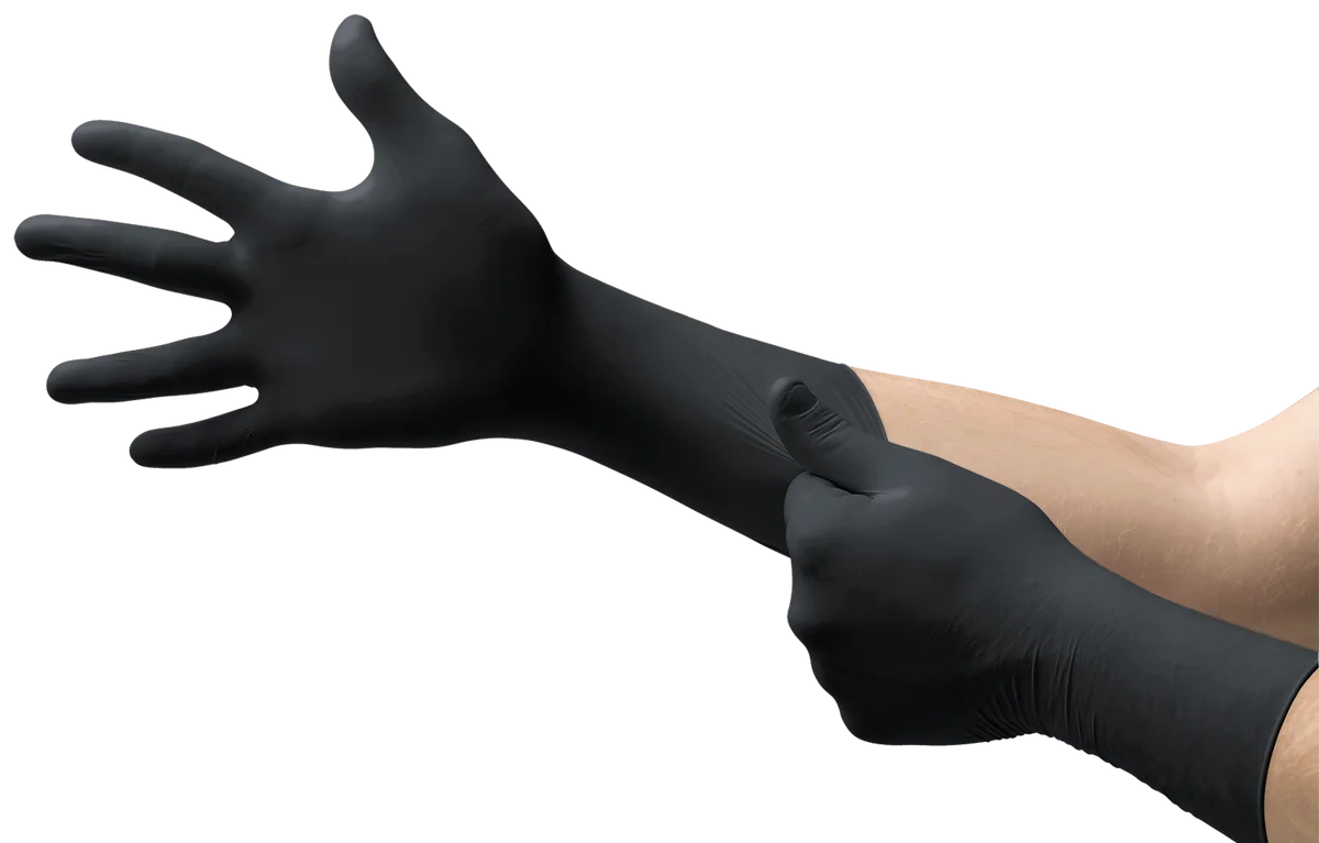 MICROFLEX MidKnight XTRA 93-862