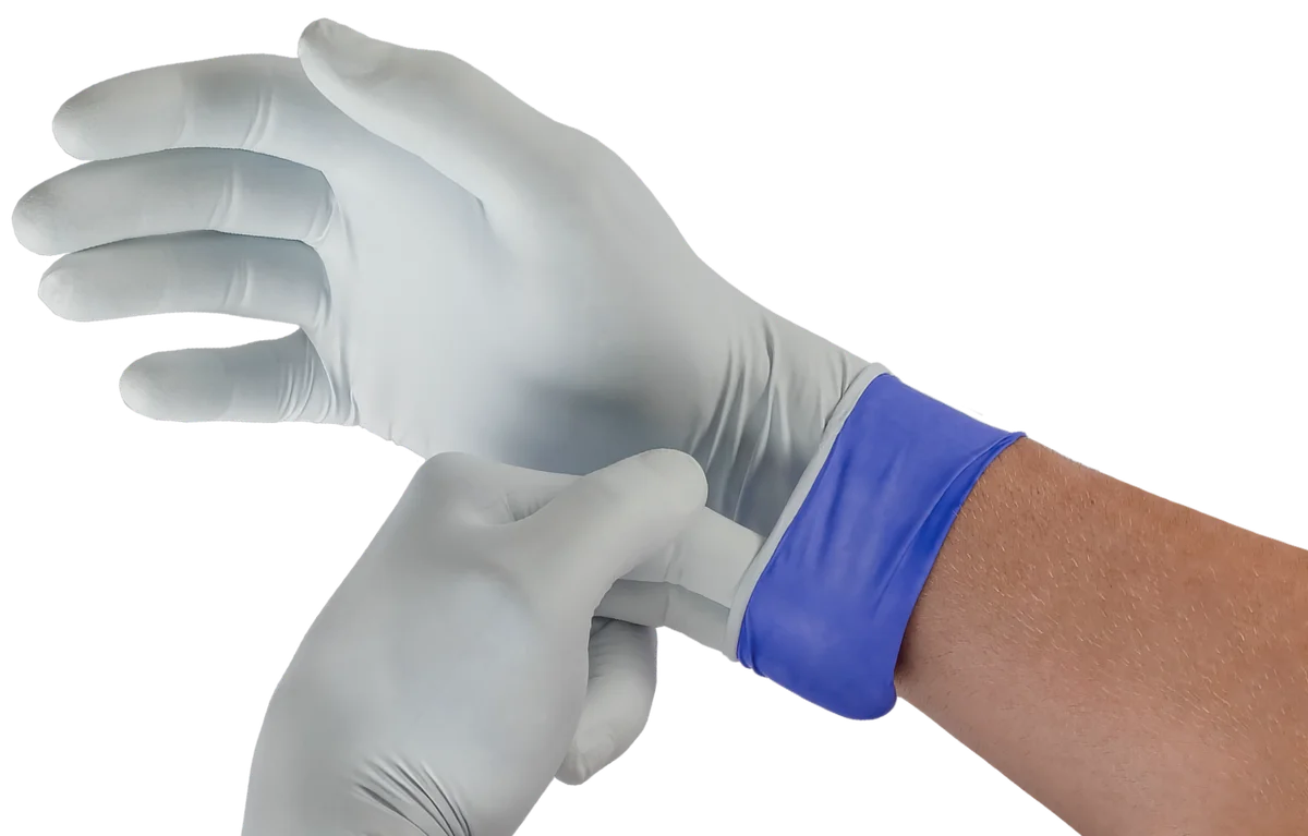 MICROFLEX LifeStar EC 93-868