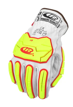 RINGERS R665