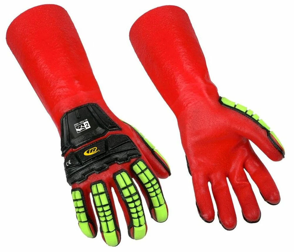 Ringers® R074 Werkhandschoen