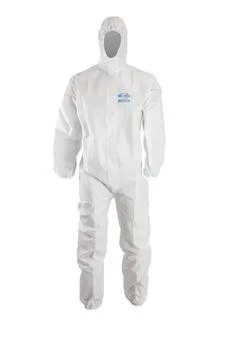 Chemdefend 110+FR Wit Type 5+6 AST
