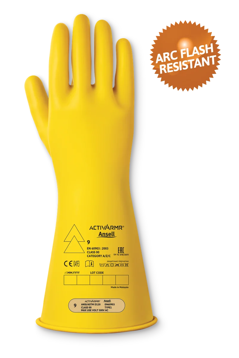 Electrician RIG0014Y