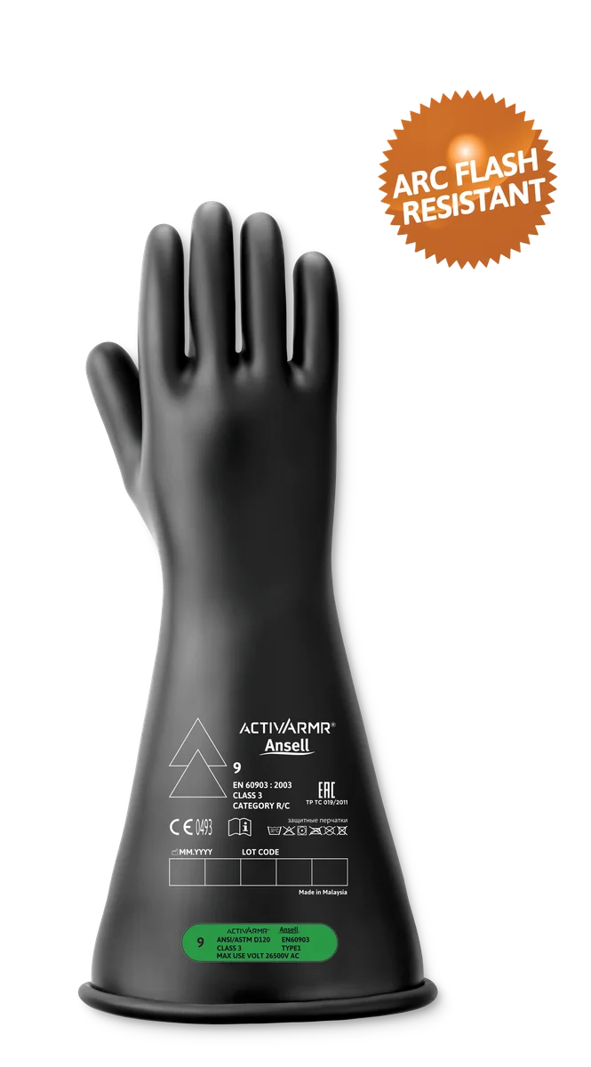 ActiveArmr RIG316B Class 3 - productafbeelding
