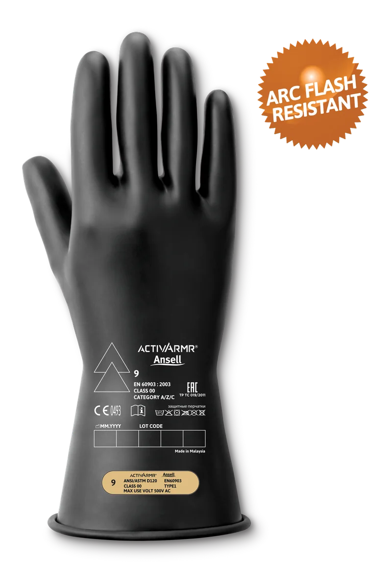 ActiveArmr R0011BUL Class 00 - productafbeelding