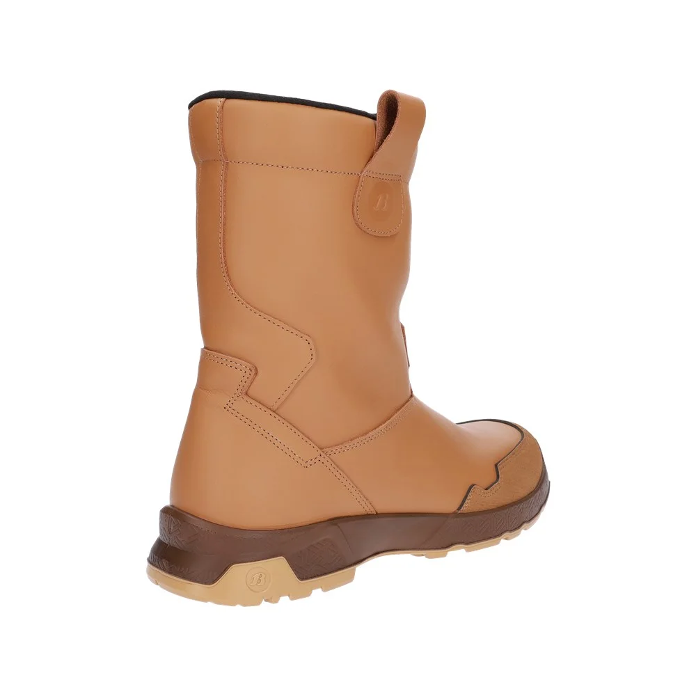 SUMM BOOT S3 ESD