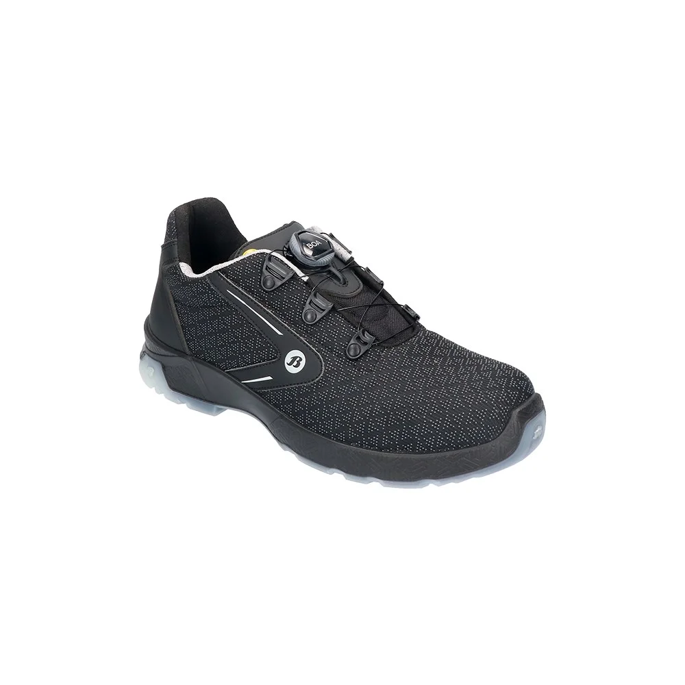 SUMM+ SEVEN Laag Veiligheidschoen S3 ESD