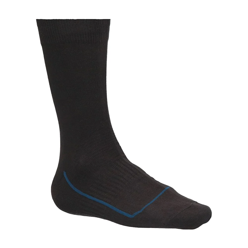Bata Sok Cool LS 2 Eco zwart - productafbeelding