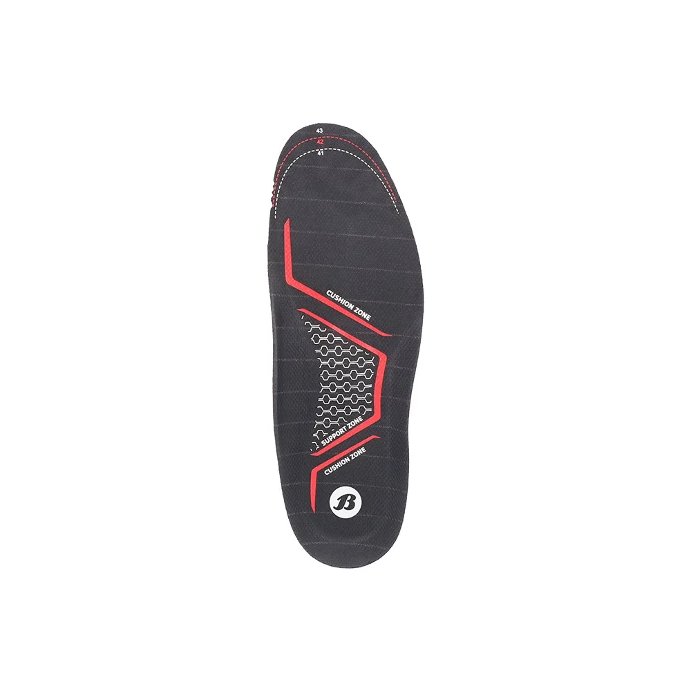 Superior Fit Inlegzool